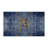 Machine Washable Blue Area Rug-1095806151