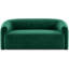 Solid Velvet | Velluto Fabric-637354833