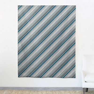 Ndop Fabric