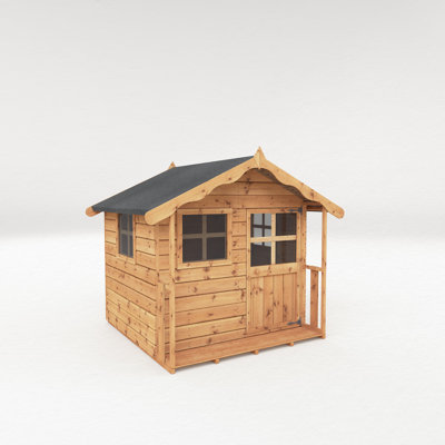 Mercia Poppy Playhouse