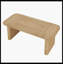 Table de bureau rectangulaire 62,2 po-1764623402