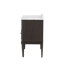 Glenwood 1 - Drawer Solid Wood Nightstand-1406149432