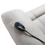 Fauteuil inclinable électrique Toby-112184775