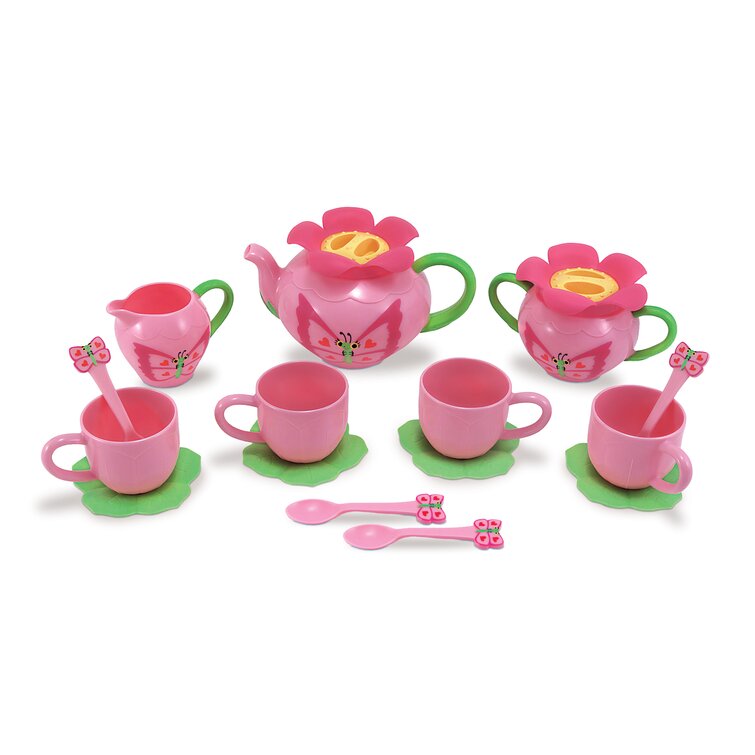 Bella Kitchen Tea & Accessories