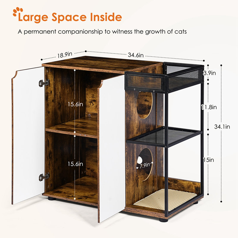 Accent Chests / Cabinets Accent Cabinet