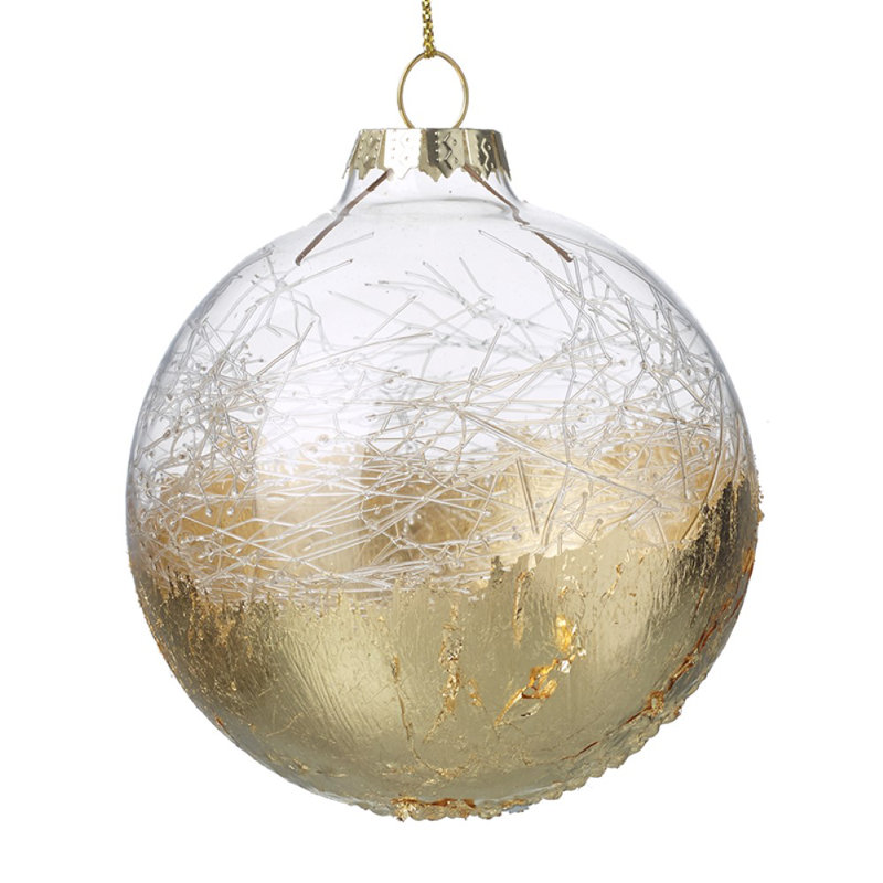 8cm Bauble