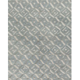 Contemporary Geometric Area Rug