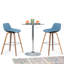 Tabouret de bar et de comptoir Randolph-331857493