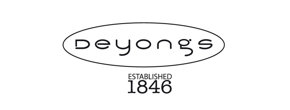 Deyongs 1846 Logo
