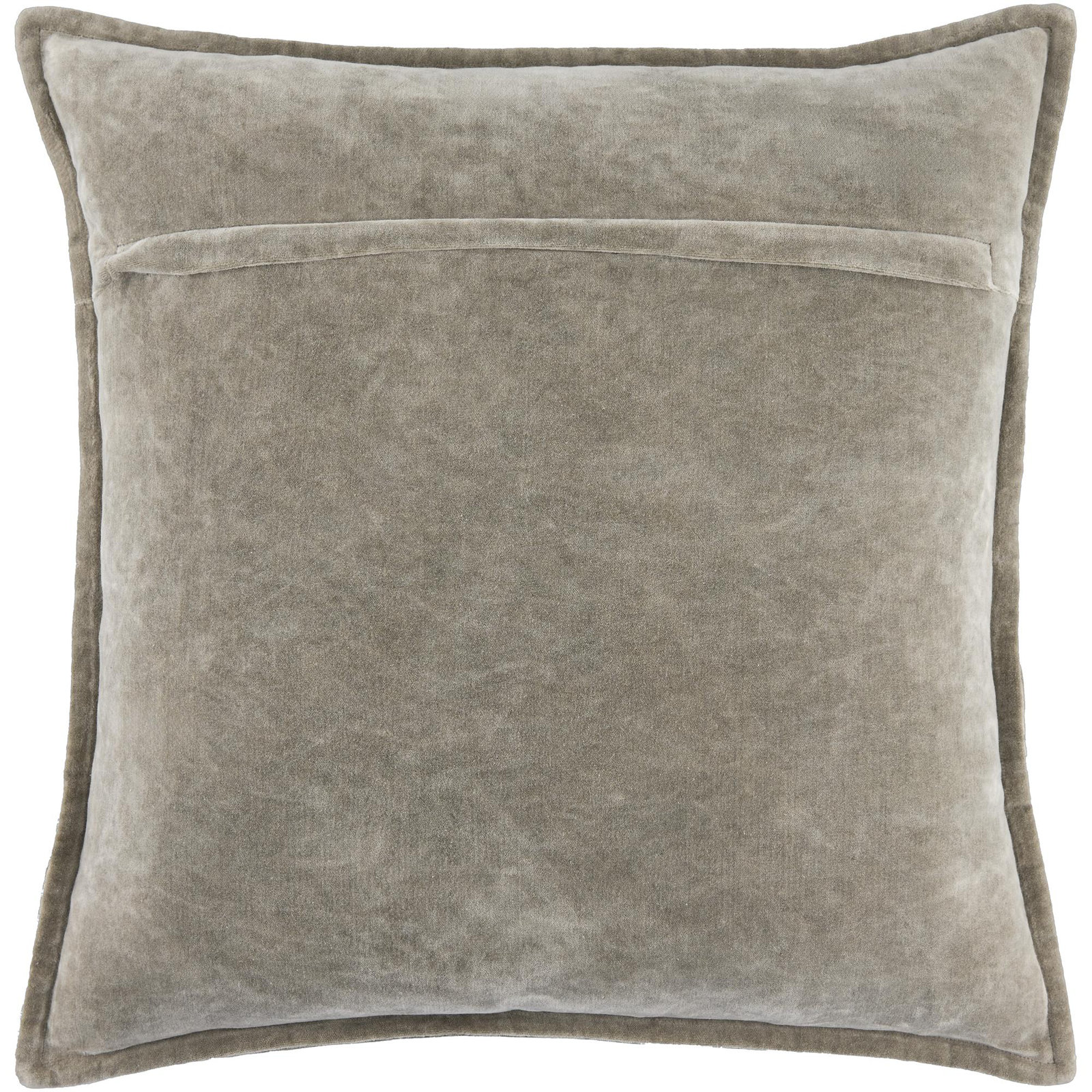 Galey Alix X Livabliss Karling Accent Pillow, Polyester, Square, 18"H x 18"W
