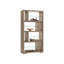 Shadow Play Windsor Open Bookcase