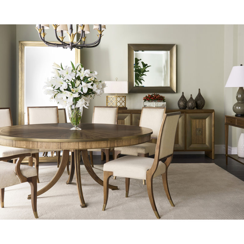 Hamilton Upholstered Dining Chair