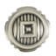 INNSBRUCK KNOB; ANTIQUE NICKEL
