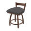 Tabouret de coiffeuse à dossier bas 18 po Catalina-641026815-641026788