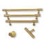 Texture 3 3/4" Center to Center Bar/Handle Pull-232708027