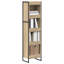 Steel Book Cabinet Bookcase-628902489-628902465