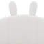 Lit plateforme tapissier pleine grandeur Aerius