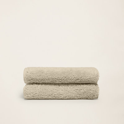 Serviettes en coton australien Ultraplush