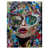 Wrapped Canvas selected
