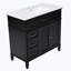 Meuble-lavabo avec lavabo et armoire avec tiroirs-1925294079