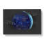 Earth View Of Asia And Australia - Wrapped Canvas Painting-56647932