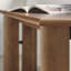 Banc en bois Amistad par Modway-89025497-89025495