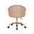 Lainey Velvet Task Chair-1526125316