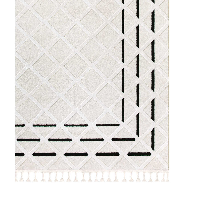 Tapis Sumekh, Rectangle 4 pi x 5 pi 11 po