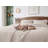  Quilts - Soft Lightweight Quilted Bedspread Coverlet with Contrast Stitching-124979684-124979688