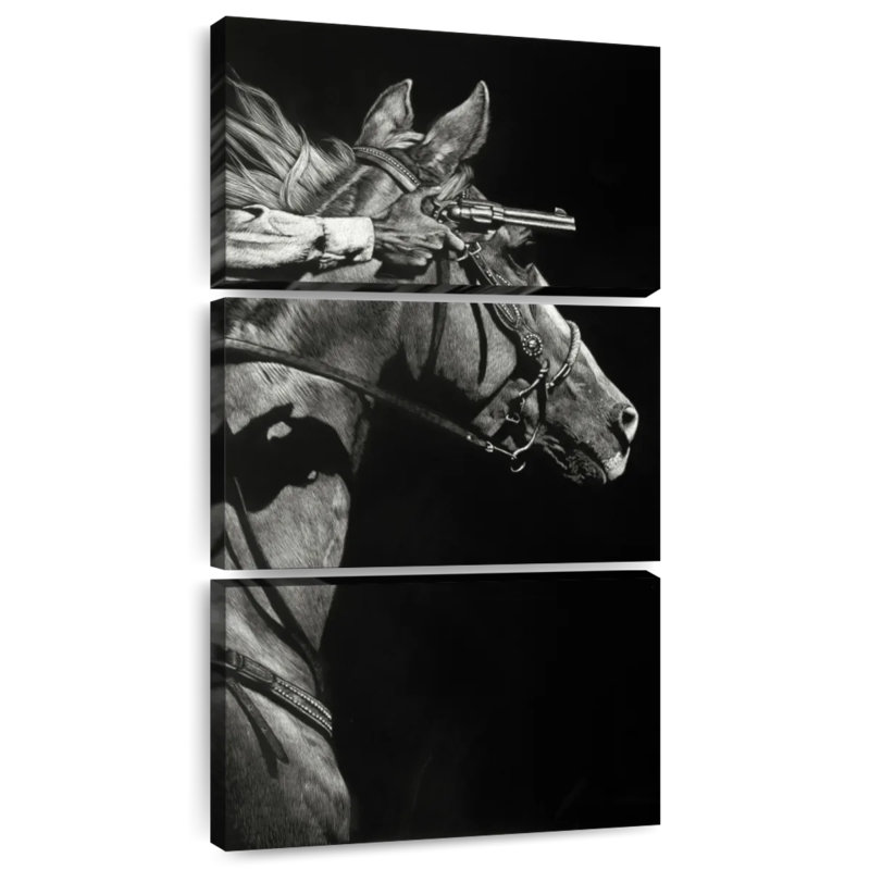 Getaway Vehicle I, 27" H x 12" W