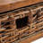 Helyne Solid Wood Coffee Table