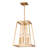Millheim 4 - Light Lantern Pendant-20343503-20343504