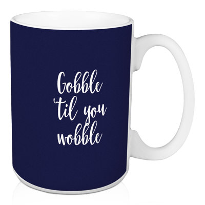 Ogema Ceramic Coffee Mug