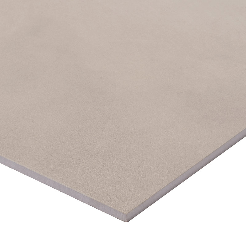 Ryx 15,74 po x 31,49 po carreau de porcelaine de plancher et de mur d'aspect béton (13,77 pieds carrés / caisse), Confiance