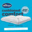 Silentnight Airmax 1000 Breathable Mattress Topper-94080337