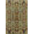 Geometric Large Area Rug 9x12