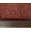 Tapis intérieur / extérieur rouille touffeté à la main Waterton-1048355510