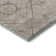Premium Machine Washable Bucz AMF1748 Geometric Rug