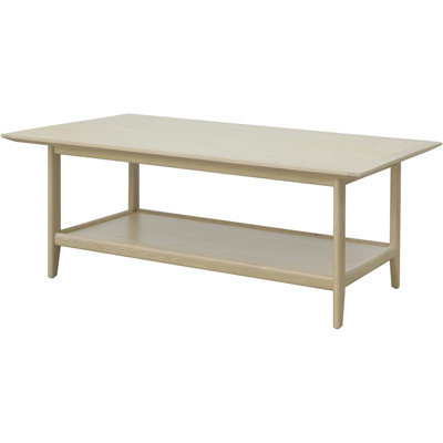 Jahmair Modern Coffee Table