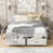 Antique White est en rupture de stock