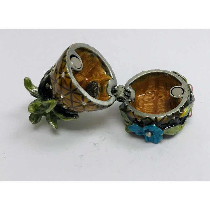 Alday Handmade Decorative Box