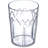 12oz. Drinking Glass Set