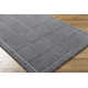 Mallory Blue Hand Tufted Area Rug