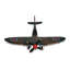 Avion de feu 1940