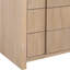 Commode 5 tiroirs Ishaque-90706631