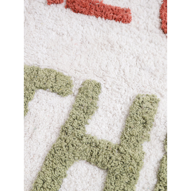 Kurzawa Non-Slip Bath Mat