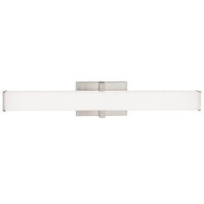 Ellis 1 - Light LED Bath Bar