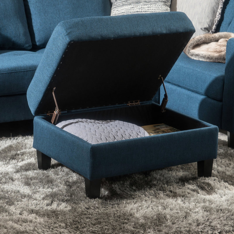 Rangement de point gaufré pour décoration intérieure contemporaine avec, Marine
