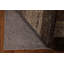 Tapis rayé Gabbeh Modern 2x3