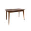 Rimma Extendable Dining Table-1932499807